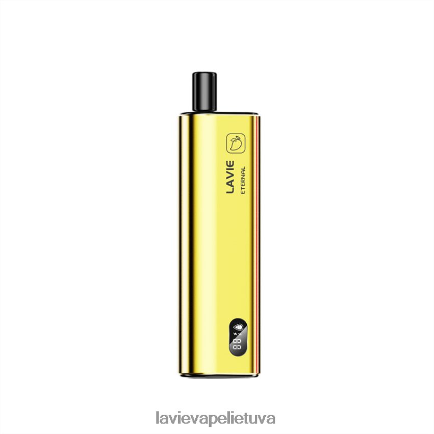 N226RV122 Lavie Vape Reddit | mangų ledas LAVIE ETERNAL 10000 išpūtimų